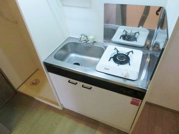 エクセリア早稲田Iの物件内観写真